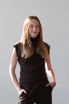 Olivia Dumnicka